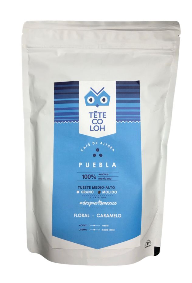 Café de Puebla 340gr/ 1kg